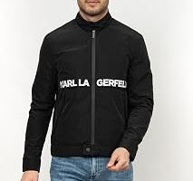 KARL LAGERFELD Erkek Mont, 972971 — %20 İndirim | Amazon TR Fırsatı