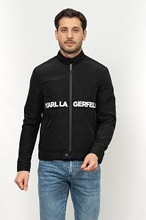 KARL LAGERFELD Erkek Mont, 972971