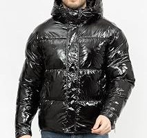 Karl Lagerfeld Erkek Mont, 48, Erkek Mont, siyah, mens, 913907 — %28 İndirim | Amazon TR Fırsatı