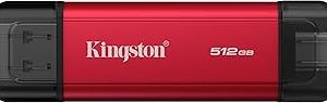 512GB Dual USB-A/C Portable SSD, Up to 1050MB/s USB 3.2 Gen 2 SPSD/512GB — %22 İndirim | Amazon TR Fırsatı