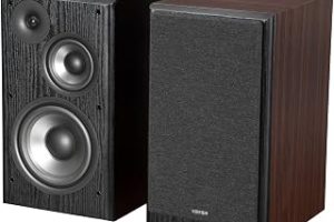 Edifier R2750DB MKII Üç Yollu Aktif Hoparlör HDMI eArc Ceviz — %44 İndirim | Amazon TR Fırsatı