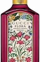 Teha-Gucci-Net Flora Gorgeous Gardenia Intense 100Ml Edp — %22 İndirim | Amazon TR Fırsatı