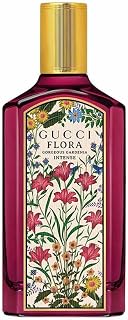 Teha-Gucci-Net Flora Gorgeous Gardenia Intense 100Ml Edp