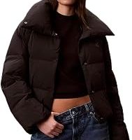 SHORT DOWN PUFFER, UB1 — %20 İndirim | Amazon TR Fırsatı