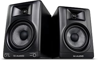 M-AUDIO BX5 BT - 5