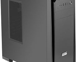 Green Pars Evo Skd 1X120MM 1×3.2 2×2.0 USB Bilgisayar Kasası (300W 80+ Standart Sertifikalı Psu) — %36 İndirim | Amazon TR Fırsatı