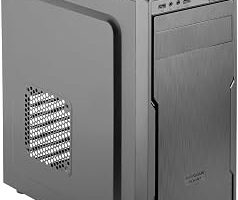 Green Ava Plus Skd 1X120MM 2×2.0 USB Bilgisayar Kasası (300W 80+ Standart Sertifikalı Psu) — %36 İndirim | Amazon TR Fırsatı