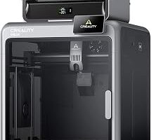 Creality K2 Pro Combo 3D Yazıcı (Kapalı Kasa) — %20 İndirim | Amazon TR Fırsatı