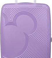 American Tourister MICKEY MAGIC-SPINNER 55/20 EXP TSA Valiz,55 cm — %33 İndirim | Amazon TR Fırsatı