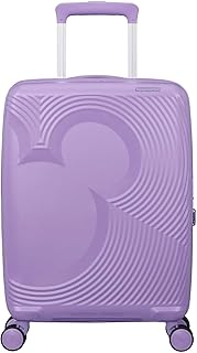 American Tourister MICKEY MAGIC-SPINNER 55/20 EXP TSA Valiz,55 cm