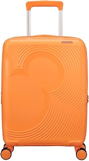 American Tourister MICKEY MAGIC-SPINNER 55/20 EXP TSA Valiz,55 cm