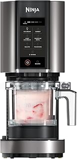 Ninja CREAMi 7-in-1 Dondurma Makinesi