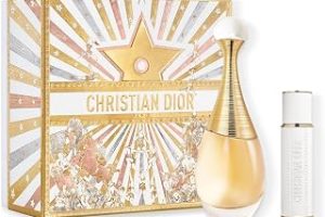 Dior Jadore Edp 100 ml Kadın Parfüm Set — %50 İndirim | Amazon TR Fırsatı