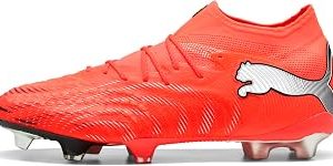 PUMA Erkek Future 9 Ultimate Firm Ground Futbol Kramponu — %24 İndirim | Amazon TR Fırsatı