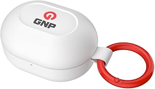 GNP Harmony Mini TWS Kulaklık Beyaz