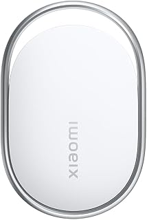 Xiaomi Tag Tekli Paket Bluetooth Konum Takip Cihazı, Google Find Hub Uyumluluğu, Yakındaki Cihaz Bulma, Kayıp Eşya Takibi, Beyaz