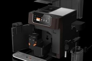 ARCELIK Em 9495 Imperium Barista® Tam Otomatik Espresso Makinesi — %21 İndirim | Amazon TR Fırsatı