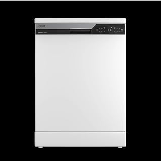 ARCELIK 6567 Wf 6 Programlı Bulaşık Makinesi Beyaz