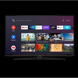 Beko Grundıg Tokyo 50 Ghu 7900 C 4K Uhd Tv Teal Green