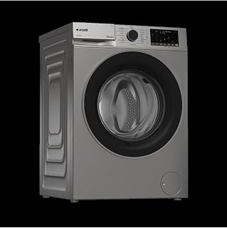 ARCELIK 9120 Dmxs Çamaşır Makinesi Gri