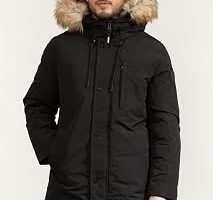 Dkny Mont Siyah, L, DXE04850, BLACK, Erkek — %26 İndirim | Amazon TR Fırsatı
