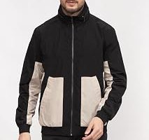 Karl Lagerfeld Erkek Mont, Siyah, 50 Beden — %52 İndirim | Amazon TR Fırsatı