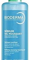 Bioderma Sebium Karma, Yağlı ve Akne Eğilimli Ciltler için Yüz, Vücut Temizleme Jeli 400 Mililitre — %21 İndirim | Amazon TR Fırsatı