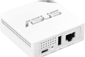 ASUS RT-AX50 GO WiFi6 Dual-band Router — %28 İndirim | Amazon TR Fırsatı