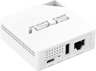 ASUS RT-AX50 GO WiFi6 Dual-band Router