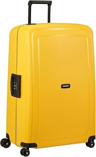 Samsonite S'CURE-SPINNER 81/30 Valiz,81 cm