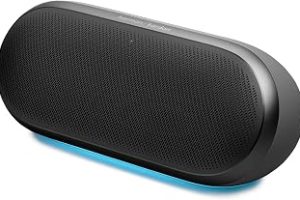 Harman Kardon LUNA2, Bluetooth Hoparlör, Siyah — %31 İndirim | Amazon TR Fırsatı