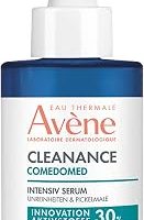 Avene Cleanance Comedomed Intensive Glikolik Asit İçeren Cilt Kusuru Ve İzler İçin Serum 30 ML — %30 İndirim | Amazon TR Fırsatı