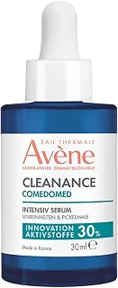 Avene Cleanance Comedomed Intensive Glikolik Asit İçeren Cilt Kusuru Ve İzler İçin Serum 30 ML