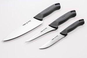 Pirge Gastro Mutfağın Ustası 3’lü Bıçak Seti – 35230 — %25 İndirim | Amazon TR Fırsatı