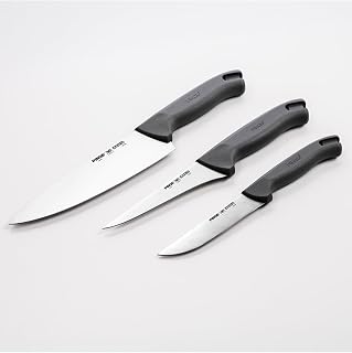Pirge Gastro Mutfağın Ustası 3’lü Bıçak Seti – 35230 — %25 İndirim | Amazon TR Fırsatı