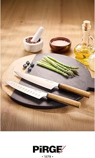 Pirge Life Çiftler Bıçak Seti – 35269 — %25 İndirim | Amazon TR Fırsatı