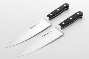 Pirge Classic Çiftler Bıçak Seti -35271 — %25 İndirim | Amazon TR Fırsatı