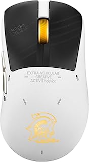 ASUS P727 ROG KERIS II ORIGIN-KJP/WHT Oyuncu Mouse