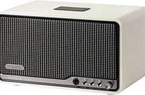 Edifier S300 Masaüstü Kablolu Bluetooth Hoparlör Fildişi Beyazı — %24 İndirim | Amazon TR Fırsatı