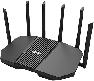 ASUS RT-BE90U WiFi7 Tri-band Router