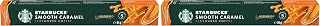 STARBUCKS By Nespresso Karamel Aromalı Kapsül Kahve 1 X 10 Adet (2 paketi)