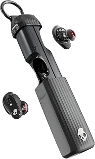 Skullcandy Method 540 Anc Tws Kulaklık Siyah S2MFW-T740