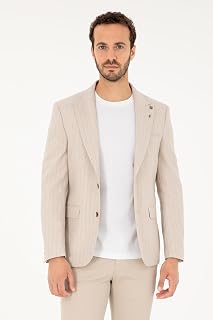 U.S. POLO ASSN. Erkek Ceket, 50284020