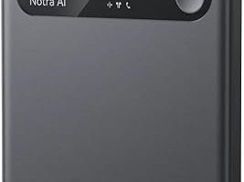 Boya Notra 64 GB AI Ses Kayıt Cihazı (Siyah) — %34 İndirim | Amazon TR Fırsatı