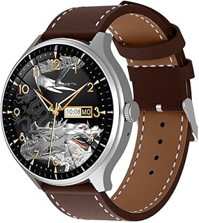 HW7 PRO+ Akıllı Saat 1.46