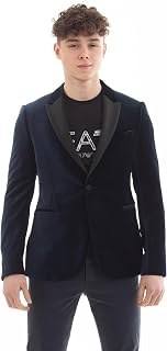 Emporio Armani Erkek Blazer Ceket