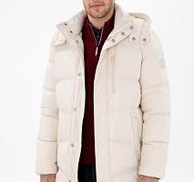 U.S. Polo Assn. Erkek Taş Kaban 50290771-VR049 — %55 İndirim | Amazon TR Fırsatı