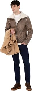 U.S. POLO ASSN. Erkek Kaban