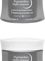 Bioderma Pigmentbio Leke Karşıtı Gece Bakım Kremi 50 ml 2 Adet — %26 İndirim | Amazon TR Fırsatı