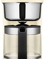 Kitchenaid Filtre Kahve Makinesi Almond Cream 5KCM1209 — %29 İndirim | Amazon TR Fırsatı